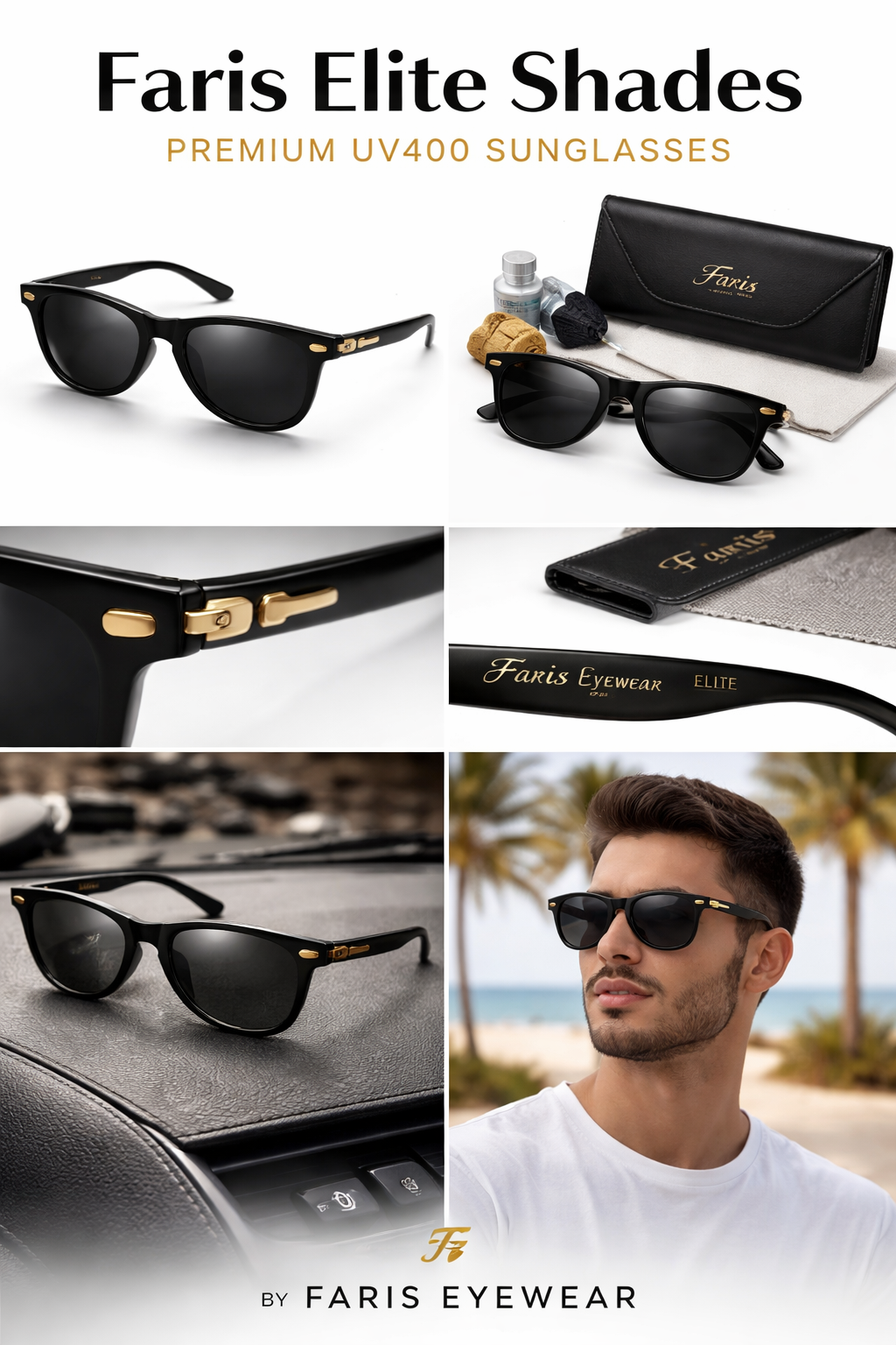 NoorShade Elite - Image 2